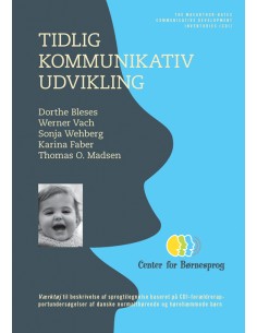 Tidlig kommunikativ udvikling