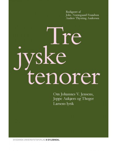 Tre jyske tenorer