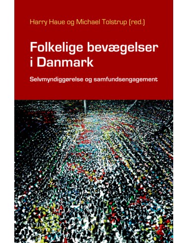 Folkelige bevægelser i Danmark