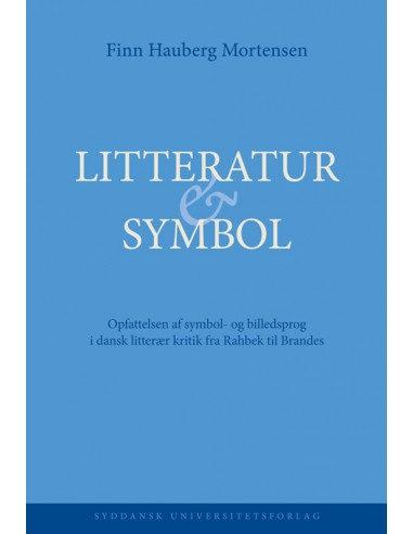 Litteratur & symbol