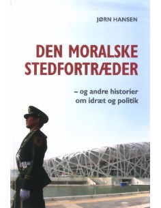 Den moralske stedfortræder