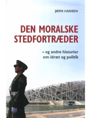 Den moralske stedfortræder