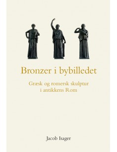 Bronzer i bybilledet