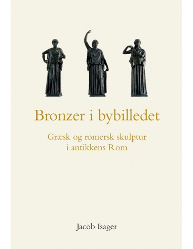 Bronzer i bybilledet