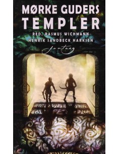 Mørke guders templer