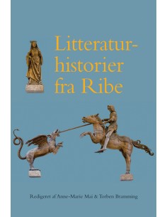 Litteraturhistorier fra Ribe