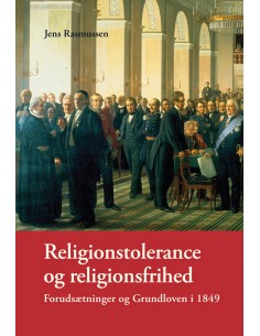 Religionstolerance og...