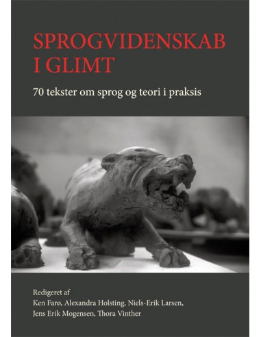 Sprogvidenskab i glimt