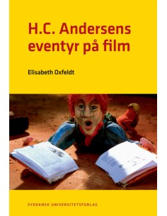 H.C. Andersens eventyr på film
