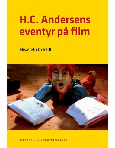 H.C. Andersens eventyr på film