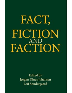 Fact, fiction and faction
