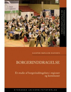 Borgerinddragelse
