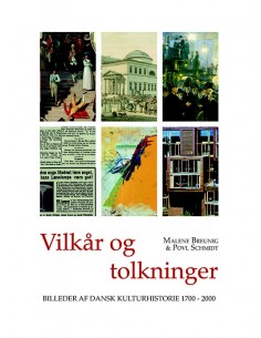 Vilkår og tolkninger