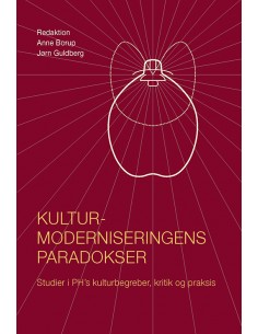 Kulturmoderniseringens...