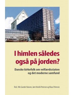 I himlen således også på...