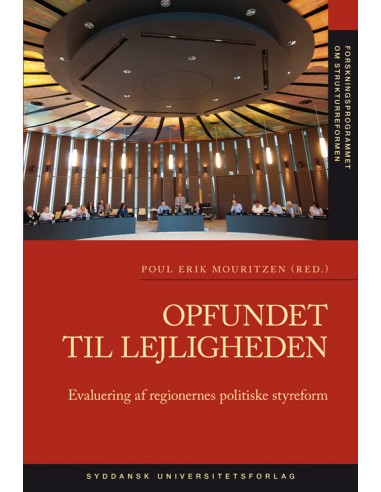 Opfundet til lejligheden
