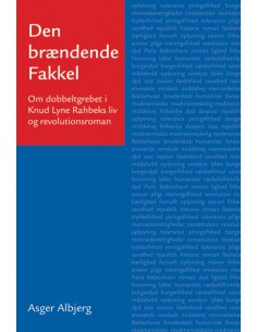 Den brændende fakkel