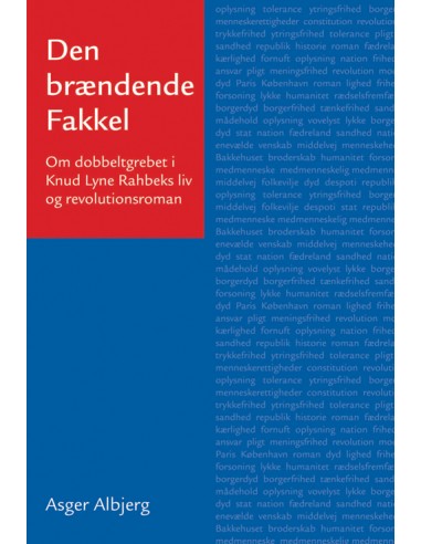 Den brændende fakkel