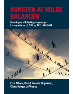 Kunsten at holde balancen