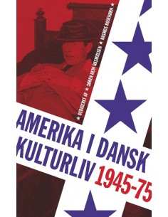 Amerika i dansk kulturliv...
