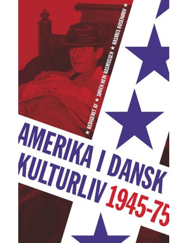 Amerika i dansk kulturliv 1945-75