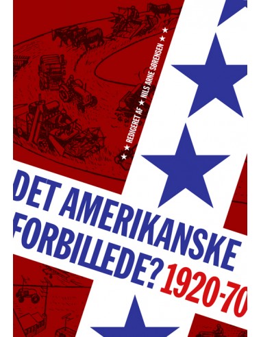 Det amerikanske forbillede?