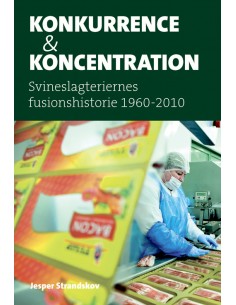 Konkurrence & koncentration...
