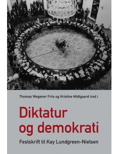 Diktatur og demokrati