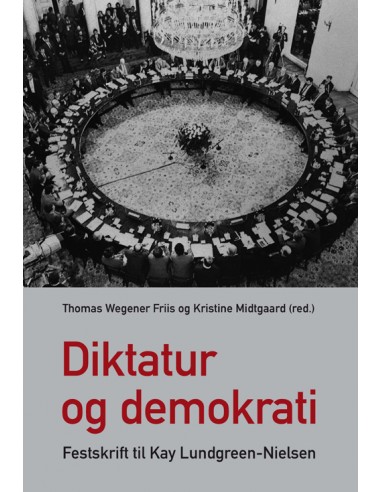 Diktatur og demokrati