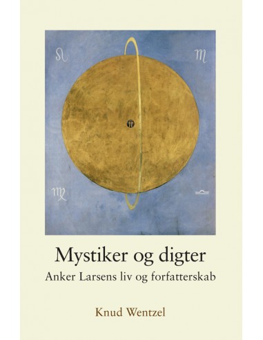 Mystiker og digter