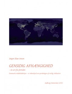 Gensidig afhængighed