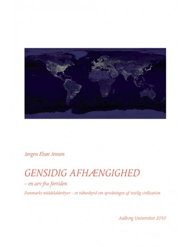 Gensidig afhængighed