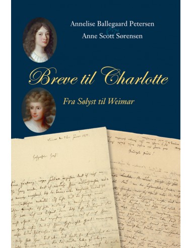 Breve til Charlotte