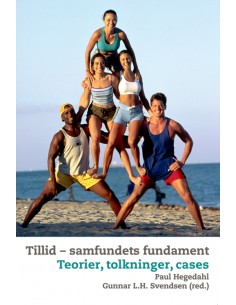 Tillid - samfundets fundament