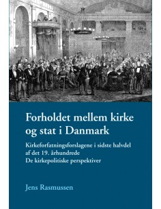 Forholdet mellem kirke og...