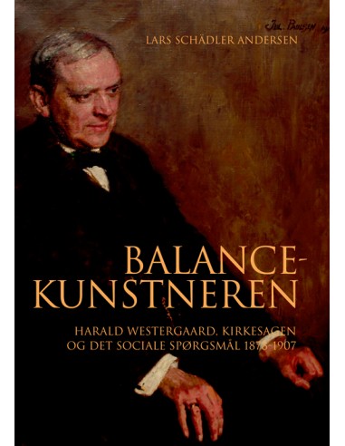 Balancekunstneren