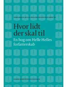 Hvor lidt der skal til