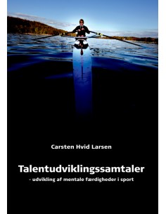 Talentudviklingssamtaler