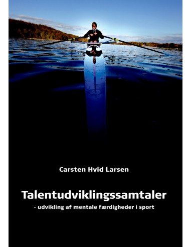 Talentudviklingssamtaler