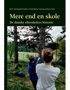 Mere end en skole