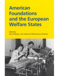 American Foundations and...