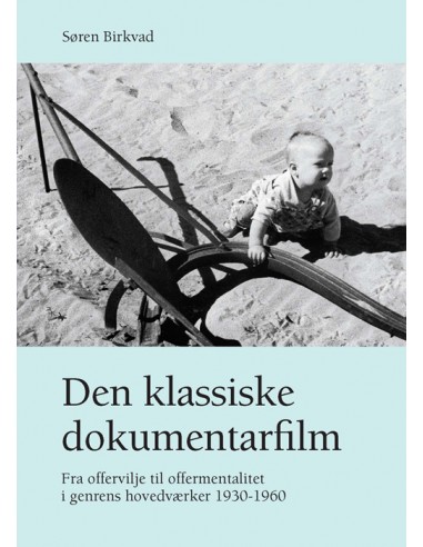 Den klassiske dokumentarfilm