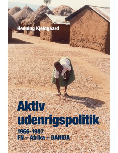 Aktiv udenrigspolitik