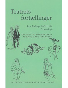Teatrets fortællinger