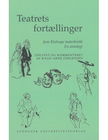Teatrets fortællinger