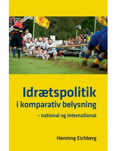 Idrætspolitik i komparativ...