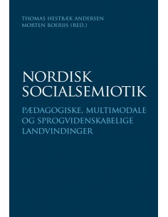 Nordisk socialsemiotik
