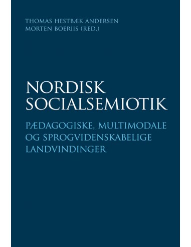 Nordisk socialsemiotik
