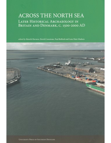 Across the North Sea