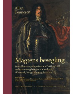 Magtens besegling